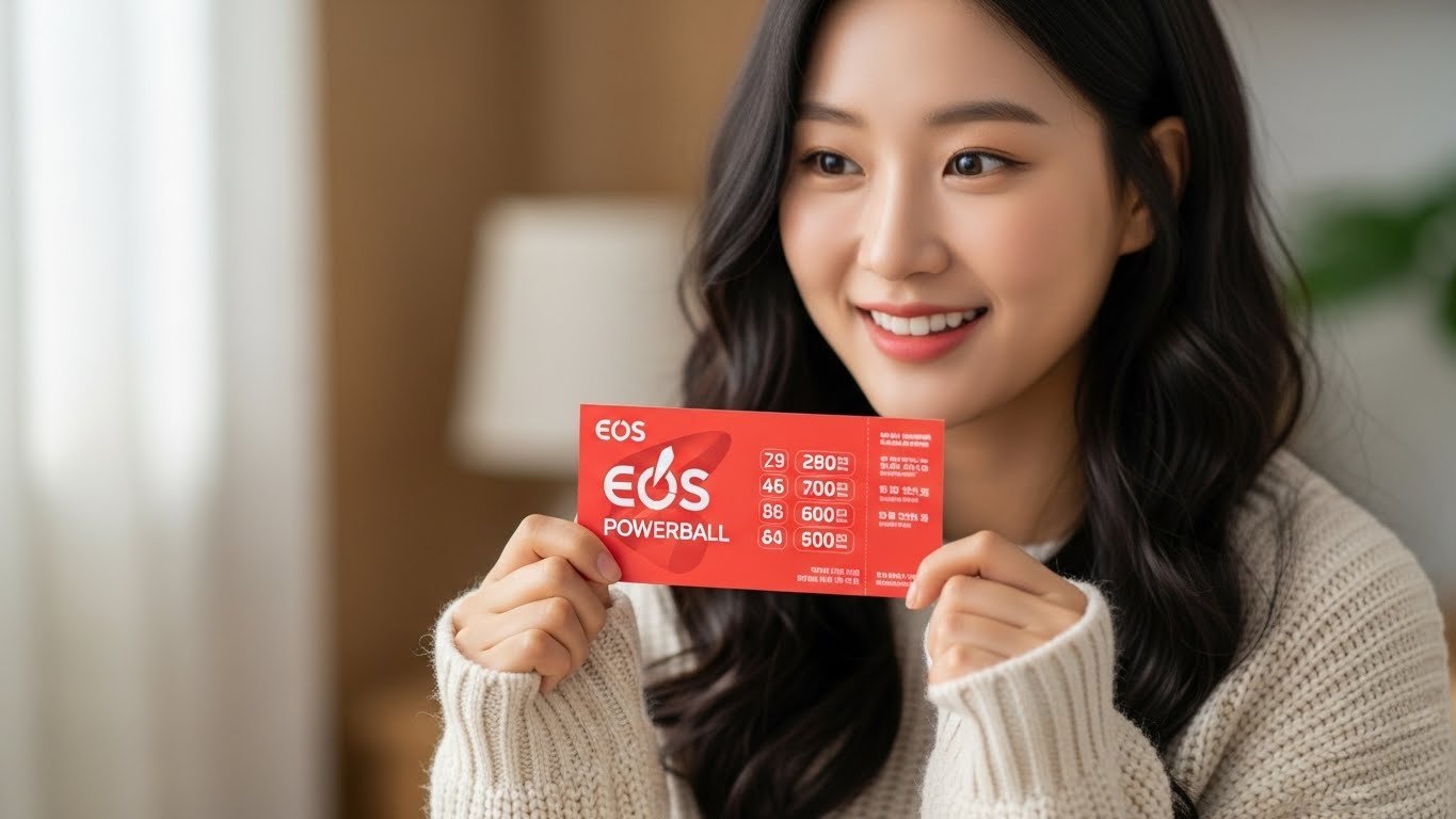 PBG파워볼 이 BTC파워볼 보다 다르게 느껴졌던 순간